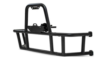compare product DV8 07-18 Jeep Wrangler JK Body Mounted Tire Carrier