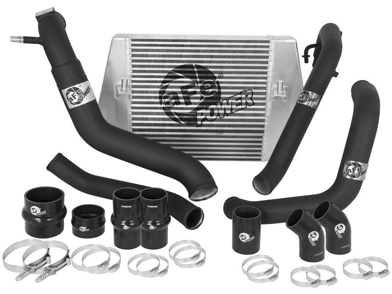 aFe Bladerunner Intercooler w/ Tubes 13 - 14 Ford F - 150 EcoBoost Trucks V6 3.5L - My Store