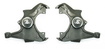 compare product Belltech DROP SPINDLE SET 1988 C-3500 EXT. CAB/DUALLY