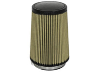 aFe MagnumFLOW Air Filters IAF PG7 A/F PG7 5F x 6 - 1/2B x 5 - 1/2T x 9H - My Store