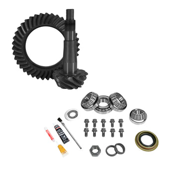 compare product Yukon Gear 8.25in/213mm CHY 3.07 Rear Ring & Pinion Install Kit