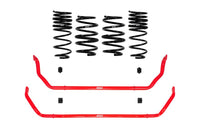 Eibach Pro - Plus Kit for 90 - 94 Porsche 911 Carrera 2/964 - My Store