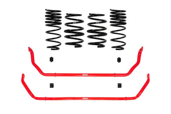compare product Eibach Pro-Plus Kit for 90-94 Porsche 911 Carrera 2/964
