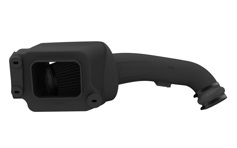 K&N 17 - 19 GM Heavy Duty 6.6L Diesel NextGen Dry Flow Cold Air Intake - My Store
