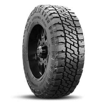 compare product Mickey Thompson Baja Legend EXP Tire LT315/75R16 127/124Q - 247555