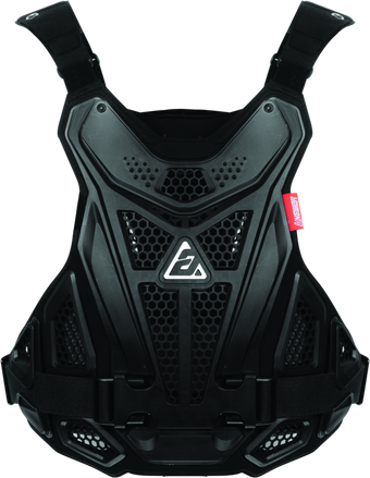 compare product Answer Apex 1 Roost Guard Black/White Adult