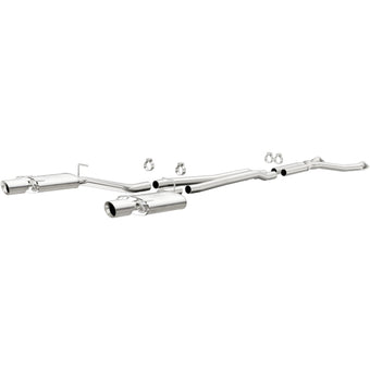 compare product MagnaFlow Sys CB 04- Cadillac CTS-V 5.7L