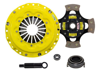 compare product ACT 1999 Acura Integra MaXX/Race Sprung 4 Pad Clutch Kit