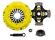 ACT 1999 Acura Integra MaXX/Race Sprung 4 Pad Clutch Kit - My Store