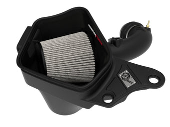 compare product aFe POWER Magnum FORCE Stage-2 Pro Dry S Cold Air Intake System 06-13 BMW 3 Series L6-3.0L Non Turbo