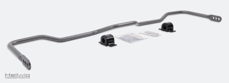 Hellwig 20 - 21 Jeep Gladiator Solid Heat Treated Chromoly 7/8in Rear Sway Bar - My Store