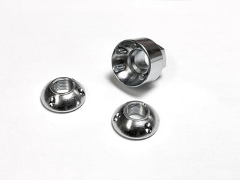 compare product KC HiLiTES Light Lock Set - M10