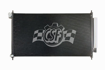 compare product CSF 12-13 Honda Civic 1.5L A/C Condenser