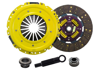 compare product ACT 1999 Ford Mustang Sport/Perf Street Sprung Clutch Kit