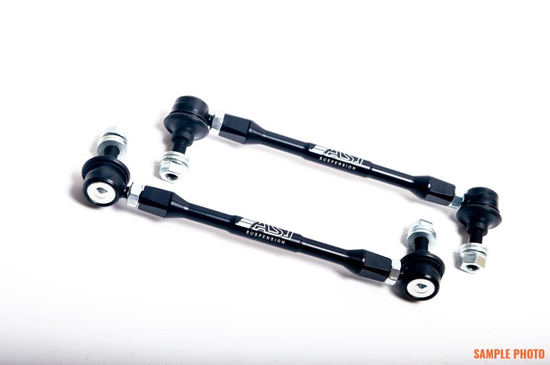AST 2023+ Toyota Corolla GR (GZEA14) 5100 Competition Coilover Kit - My Store