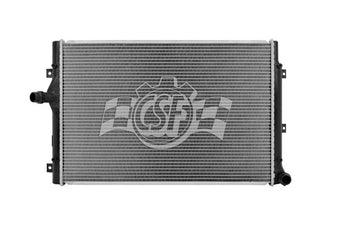 compare product CSF 13-14 Volkswagen Beetle 2.0L OEM Plastic Radiator