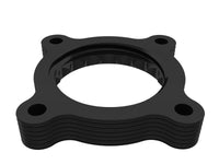 aFe 15 - 19 Subaru Outback H4 2.5L Silver Bullet Throttle Body Spacer - My Store