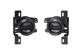 compare product Diode Dynamics Elite Series Type MR Fog Lamps - White (Pair)