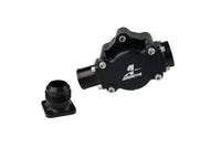 Aeromotive Atomic Belt Drive Fuel Pump - My Store