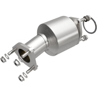 Magnaflow 13 - 15 Acura RDX 3.5L Direct Fit Converter - My Store