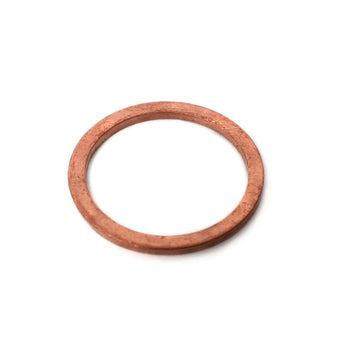 compare product BLOX Racing Fuel Inlet Fitting Crush Washers - 2 Pack