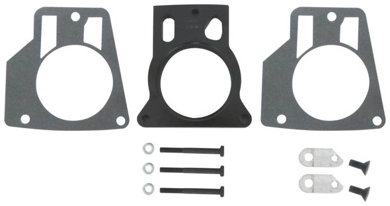 Airaid 96 - 00 Chevy / GMC C/K 454 Vortec PowerAid TB Spacer - My Store