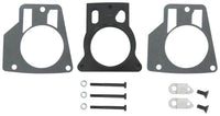 Airaid 96 - 00 Chevy / GMC C/K 454 Vortec PowerAid TB Spacer - My Store