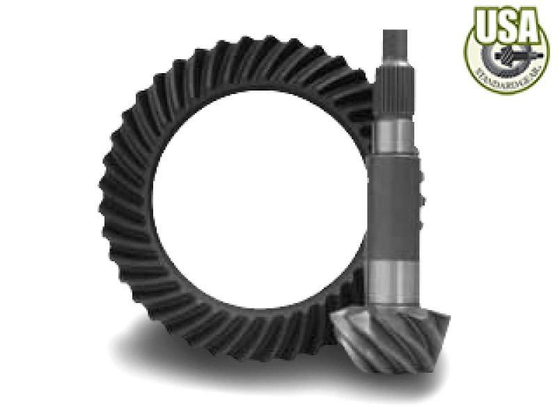 USA Standard Ring & Pinion Gear Set For Ford 10.25in in a 3.55 Ratio - My Store