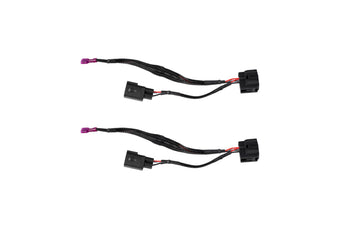 compare product Diode Dynamics Plug-and-Play Backlight Harness for 2016-2023 Toyota Tacoma (Pair)