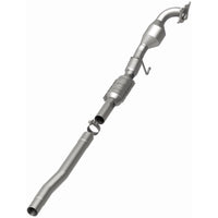 Magnaflow 08 - 13 Audi A3 2.0L Direct Fit Converter - My Store