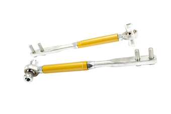 compare product ISR Performance Front Tension Control Rods - 89-94 (S13) Nissan 240sx