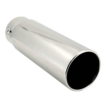 compare product Spectre Exhaust Tip 4-1/2in. OD / Pencil