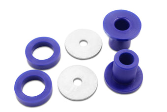 compare product SuperPro 1995 Nissan 200SX Rear Control Arm Bushing Kit