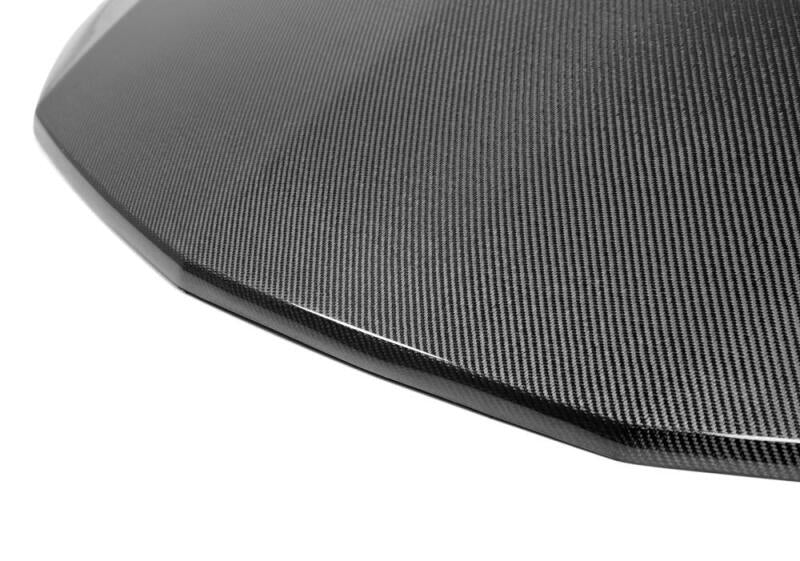 Anderson Composites 05 - 09 Ford Mustang Type - SS Hood - My Store