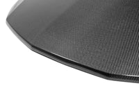 Anderson Composites 05 - 09 Ford Mustang Type - SS Hood - My Store