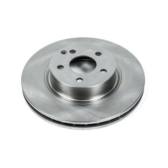 compare product Power Stop 2006 Mercedes-Benz E350 Front Autospecialty Brake Rotor