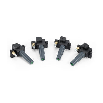 compare product Mishimoto 2011+ Subaru WRX / STI Ignition Coil Set of 4