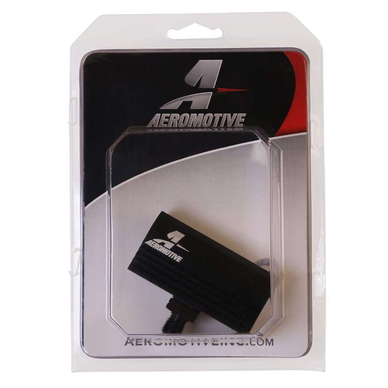 Aeromotive Adapter GM LT Fuel Pressure Sensor AN - 08 - My Store