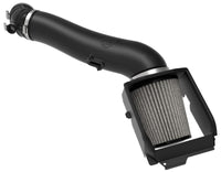 aFe Rapid Induction Cold Air Intake System w/Pro DRY - S Filter 20 - 21 Jeep Wrangler V6 3.0L - My Store