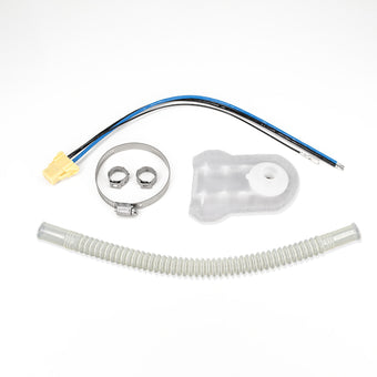 compare product DeatschWerks 92-95 BMW E36 325i Fuel Pump Install Kit for DW400