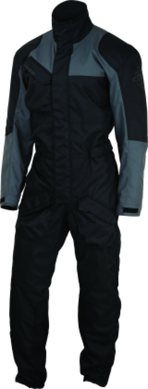 compare product FIRSTGEAR Thermosuit 2.0 Grey/Black - 3XL