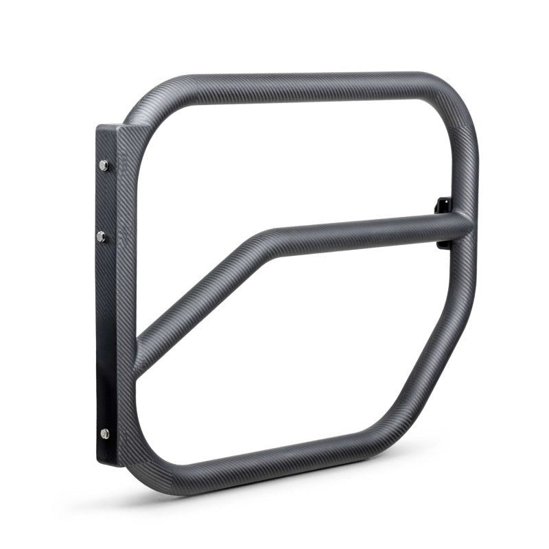 Anderson Composites 21 - 22 Ford Bronco 4DR Carbon Fiber Tube Doors - Front & Rear - Off Road - My Store