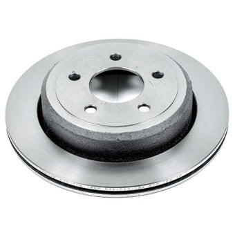 compare product Power Stop 03-11 Ford Crown Victoria Rear Autospecialty Brake Rotor
