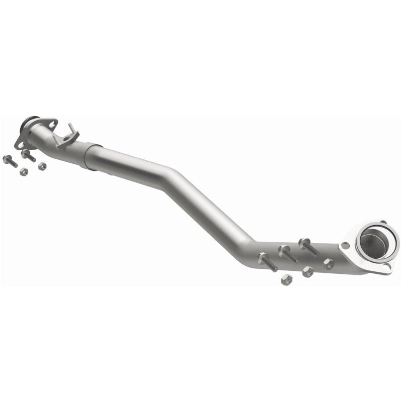 BRE Exhaust 92 - 95 4Runner 3.0L Front Pipe Kit - My Store