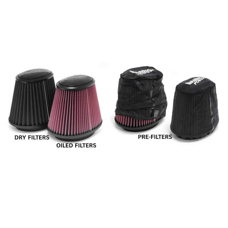 Banks Power 99 - 03 Ford 7.3L Ram - Air Intake System - My Store