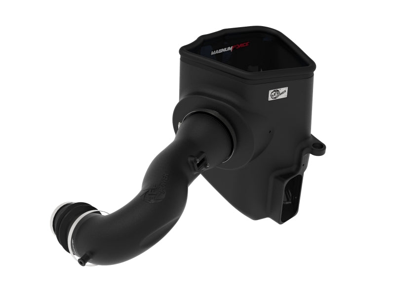aFe Magnum FORCE Stage - 2 Pro 5R Cold Air Intake 19 - 20 GM Silverado/Sierra 1500 V6 - 4.3L - My Store