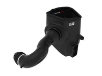 aFe Magnum FORCE Stage - 2 Pro 5R Cold Air Intake 19 - 20 GM Silverado/Sierra 1500 V6 - 4.3L - My Store
