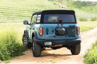 DV8 Offroad 2021 - 2025 Ford Bronco Tailgate Reinforcement Molle Panel - My Store
