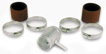 compare product Moroso EFI Fuel Return Line Kit