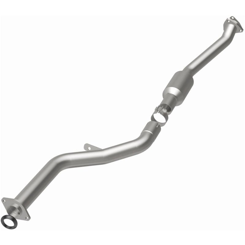 Magnaflow Conv DF 2014 - 2015 Forester H4 2.5 OEM Underbody - My Store